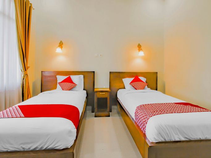 OYO 3277 Inayah Pkpri Hotel Syariah, Serang