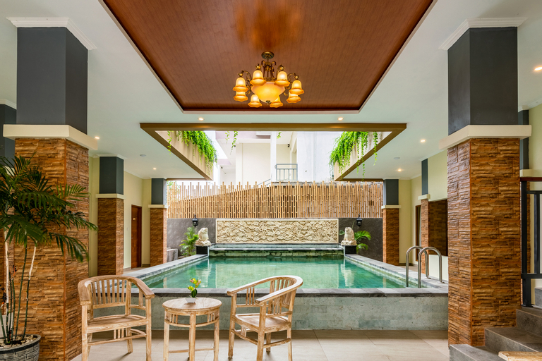 Mejore Hotel Amed, Karangasem