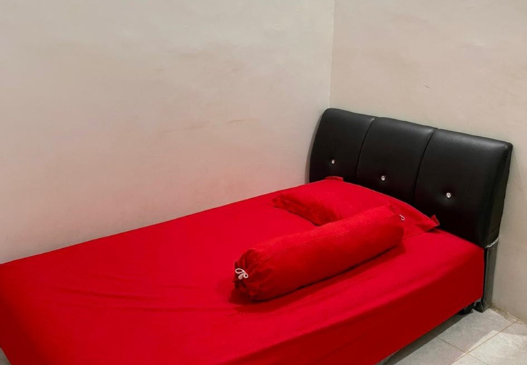Bedroom 5, Radja Guest House, Makassar