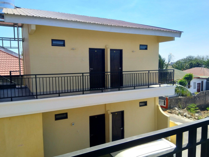 Exterior & Views 2, Savannese Guest House, Kupang