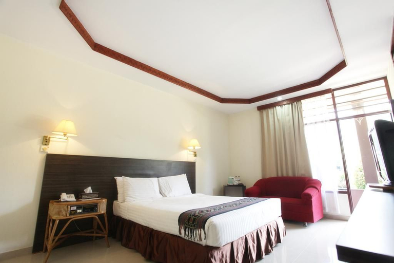 Toraja Misiliana Hotel, Tana Toraja