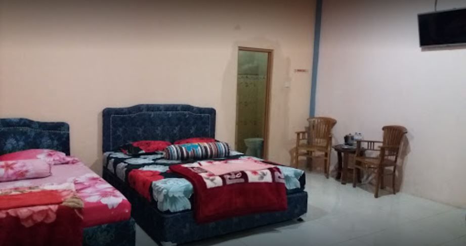 Villa Gayatri, Pasuruan