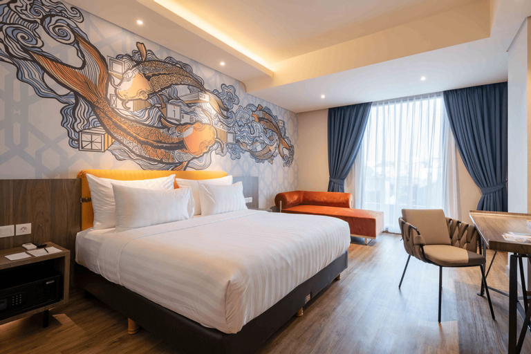 Bedroom 26
