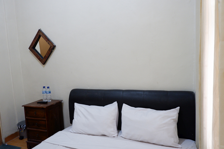 Khresna Guest House Malioboro, Yogyakarta