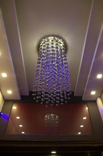 Apollo Inn, Pulau Penang