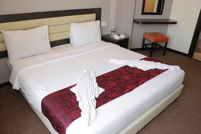 Bedroom 5