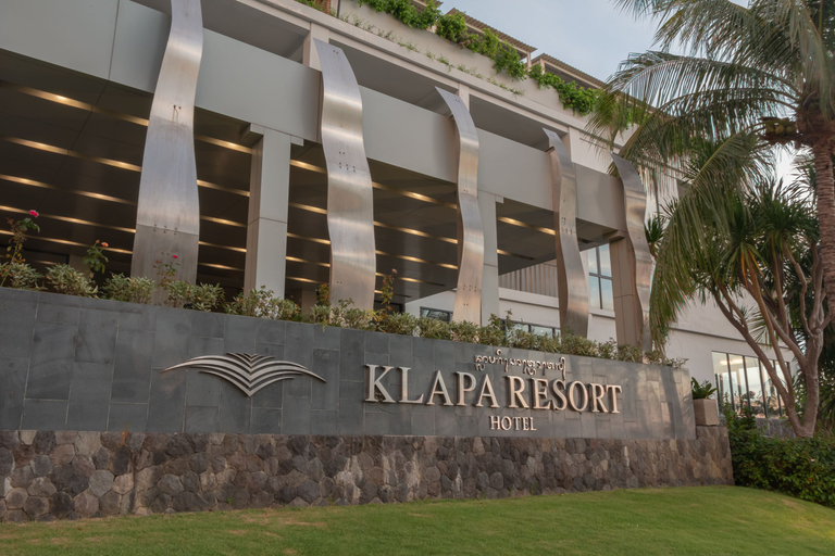 Exterior & Views 1, Klapa Resort, Badung
