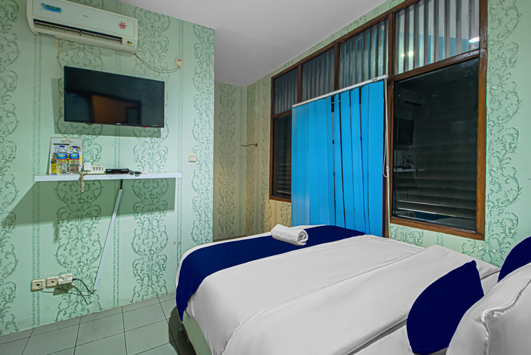 Bedroom 8