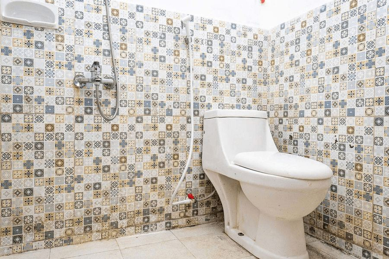 Bathroom 3