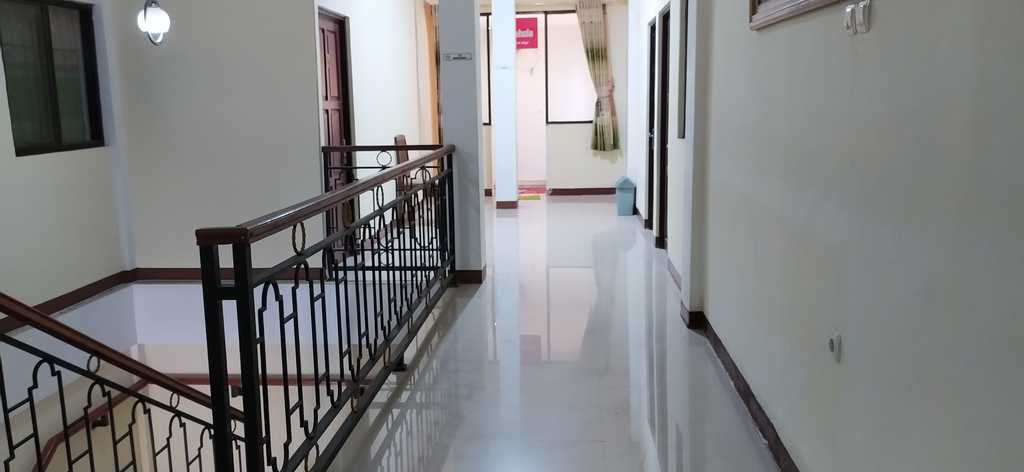 OYO 3954 Pondok Seruni Homestay Syariah, Banjarbaru