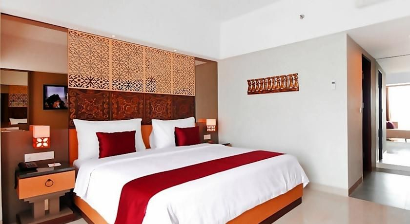 Bedroom 28