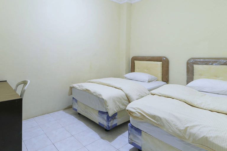 Bedroom 5, Guest House Samarinda, Samarinda