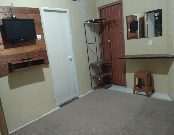 Yafa Guest House, Palembang