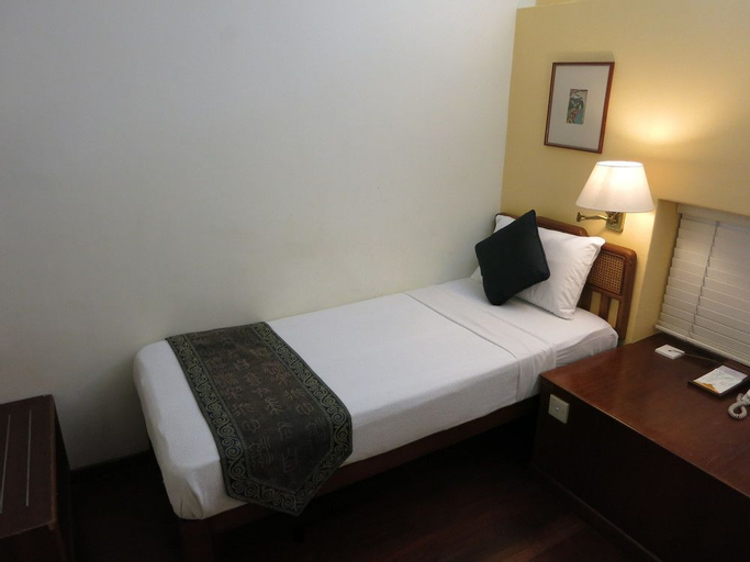 Bedroom 11