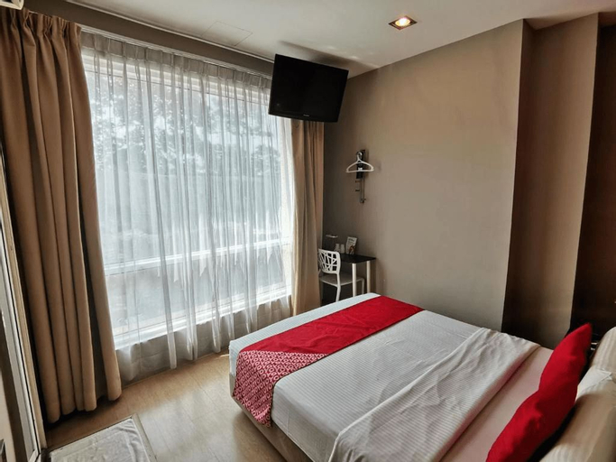 i-Hotel @ Kota Damansara, Kuala Lumpur
