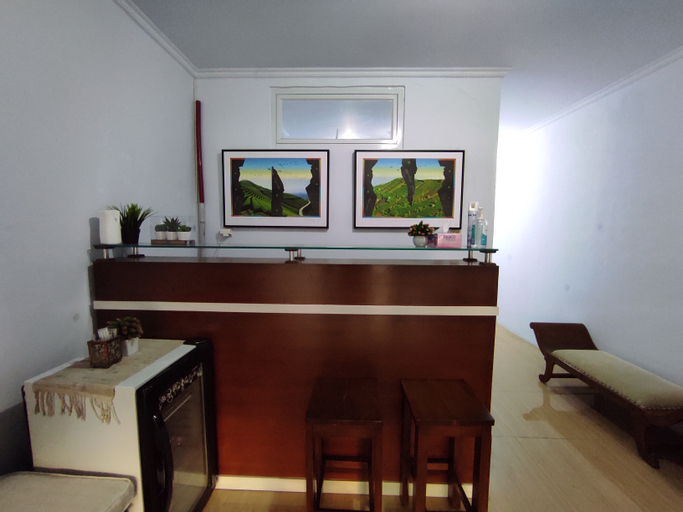 AR20 Guest House & Resto, Majalengka