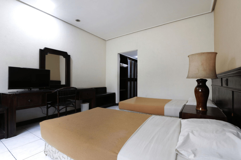 Hotel Istana Bandung, Bandung