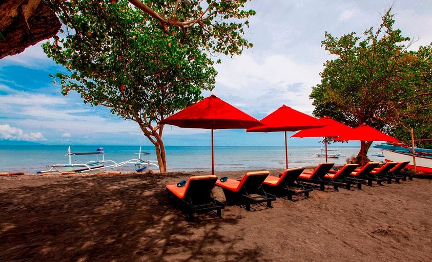 Bali Taman Beach Resort and Spa, Buleleng