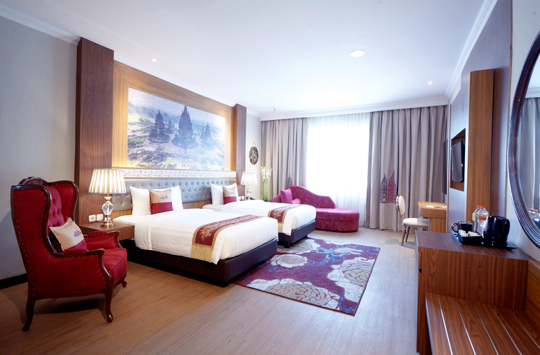 Bedroom 28