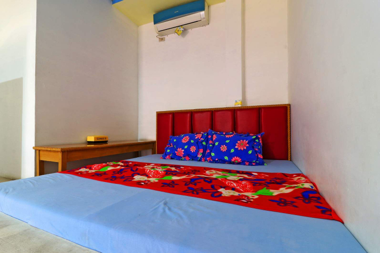 Bedroom 3, Hotel Rembulan, Tebing Tinggi