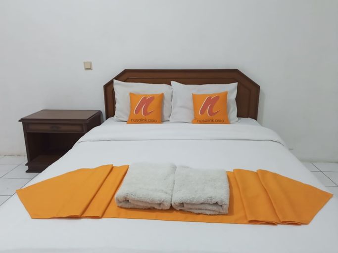 Hotel Sanashtri by SHM, Solo