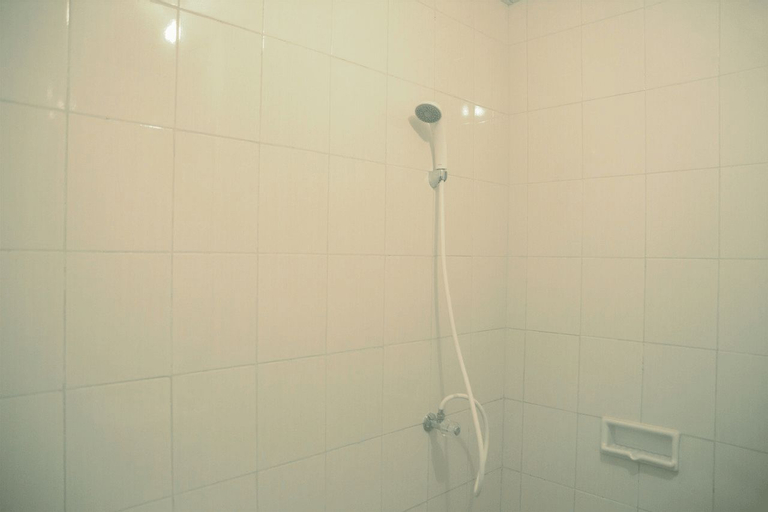 Bedroom 4, Good Deal 1BR Apartment Signature Park Grande MT Haryono By Travelio, East Jakarta