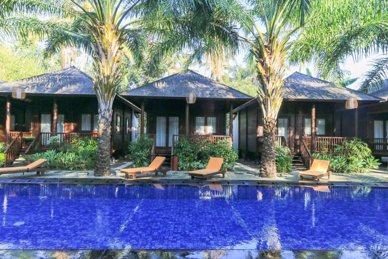 Others 3, Coconut Boutique Resort, Lombok