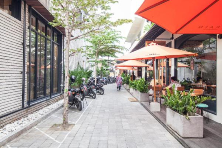 Exterior & Views 3, SRIKRISNA ROOM, Badung