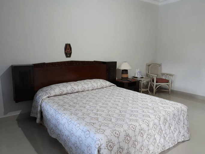 Bedroom 4, Toraja Torsina Hotel, Tana Toraja