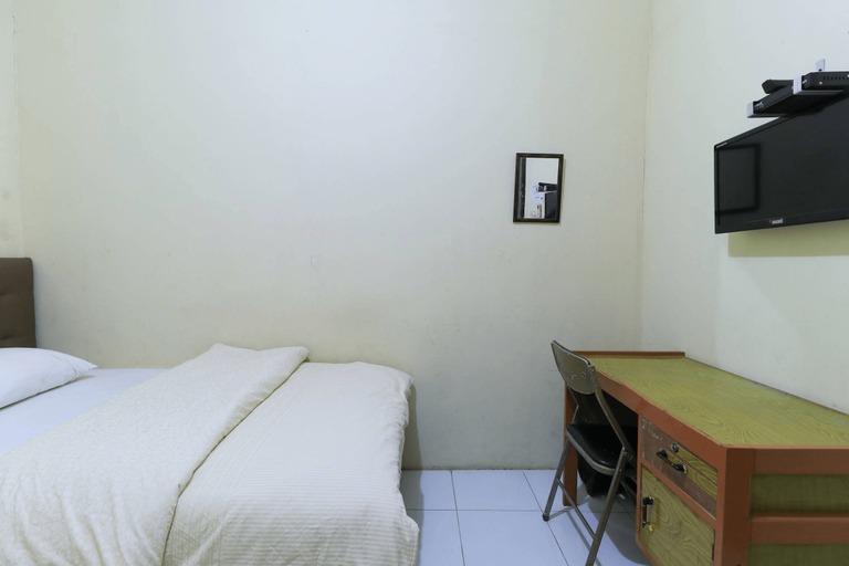 Bedroom 3, Guest House Samarinda, Samarinda