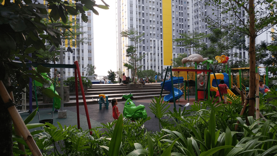 Others 4, Caldesia Tower Studio Apartment @ Springlake Summarecon Bekasi By Travelio, Bekasi