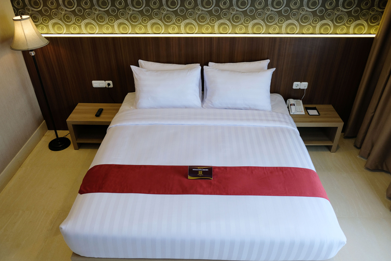 Others 3, Mexolie Hotel, Kebumen