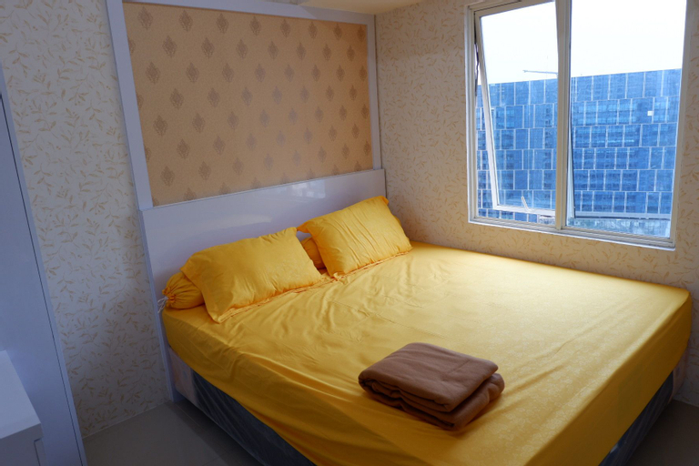 Apt Tanglin 2BR Griya Gailen 3 Atas Pakuwon Mall, Surabaya