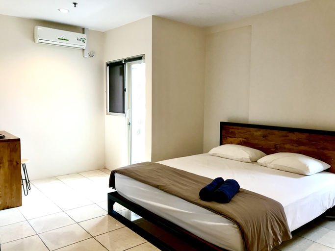 Queen Victoria Apartment Batam Room Type - 3 Bedroom 2 Bathroom Suite Queen Victoria Apartment Batam Room Type - 3 Bedroom 2 Bathroom Suite