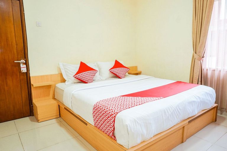 OYO 2539 Hotel Kurnia Near RS Muhammadiyah, Bandung