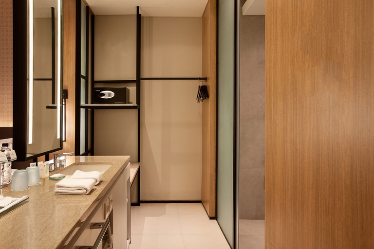 Others 5, Hotel Santika Premiere Bandara - Palembang, Palembang