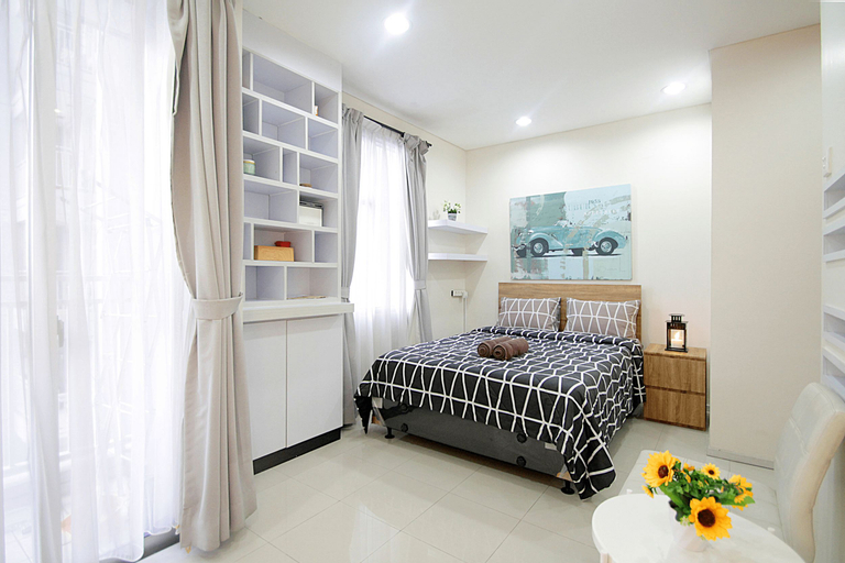 Apartemen The Lavande Residence by Aparian, South Jakarta
