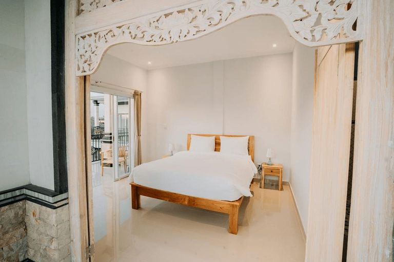 Bedroom 1, Nova Guest House, Badung