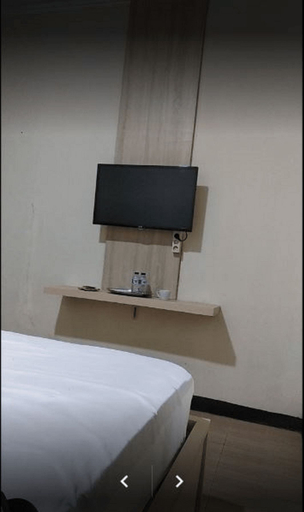 Bedroom 3, Puri Amelia, Ternate