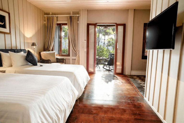 Bedroom 5, Burasari Heritage Luang Prabang, Luang Prabang