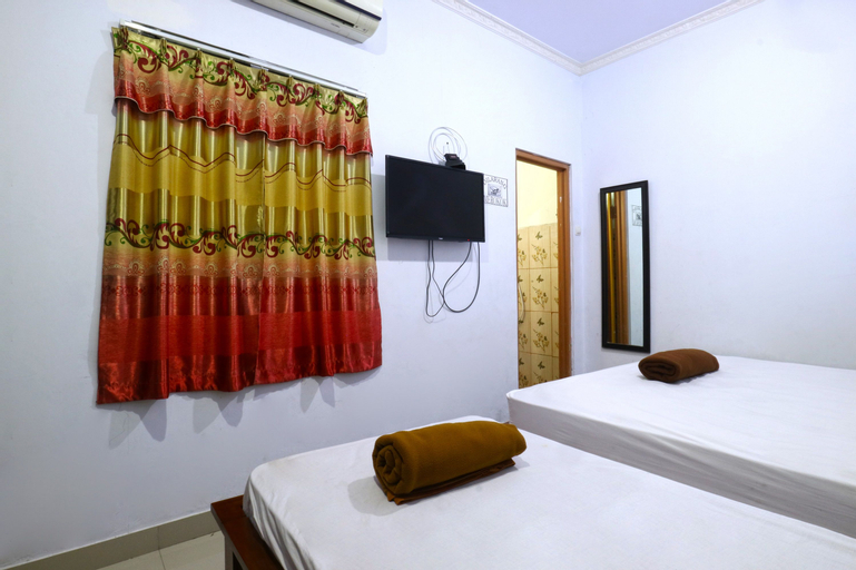 Merica Place Kost & Penginapan Syariah, South Tangerang