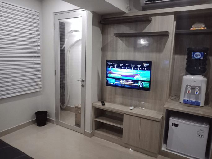 Bedroom 3, Apartement Jarrdin 3 by Betania, Bandung