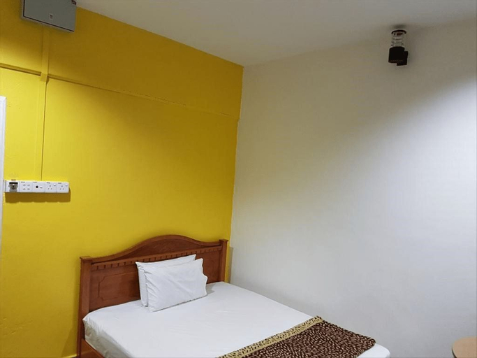 Bedroom 5, OYO 90743 Hotel Ban Cheong, Perlis