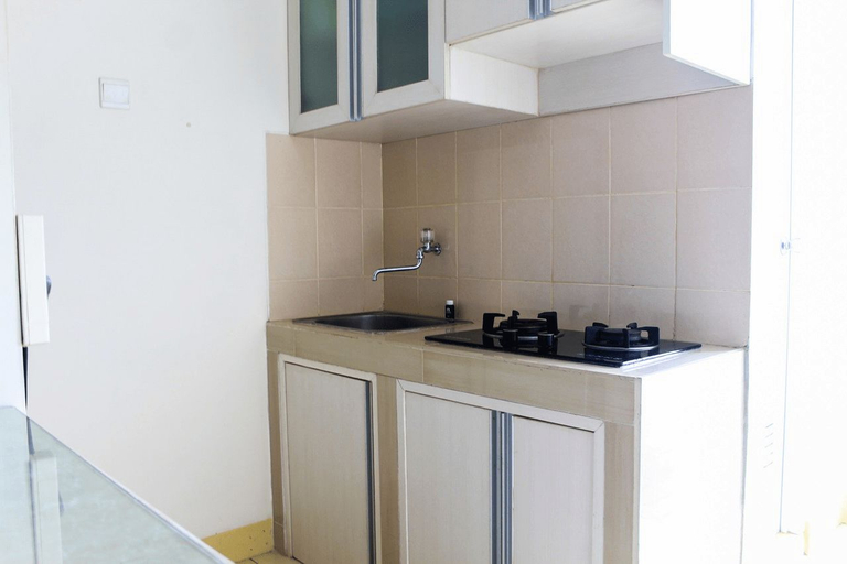 Others 4, Modern 2BR Apartment Puri Park View for 4 Pax By Travelio, West Jakarta