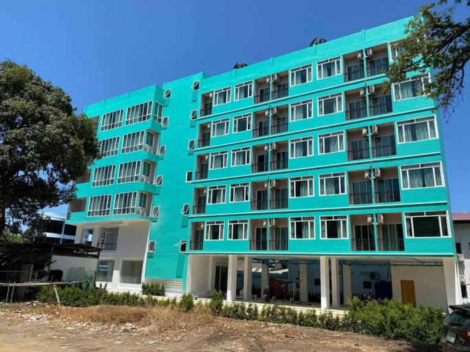 Studio309@Phuket, Phuket Island