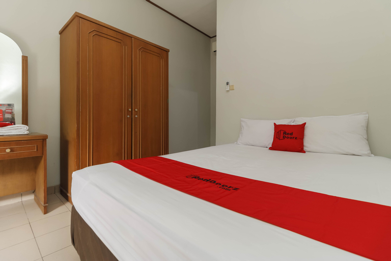 Bedroom 13