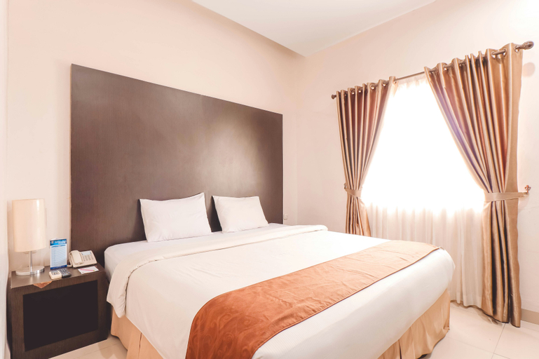 Bedroom 22