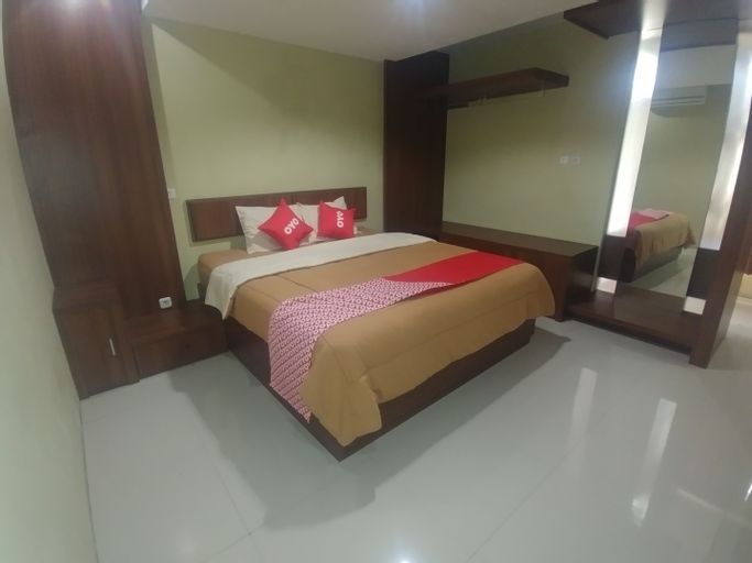 Capital O 1973 Guest House Toserba Selamat Syariah Pelabuhan Ratu, Sukabumi
