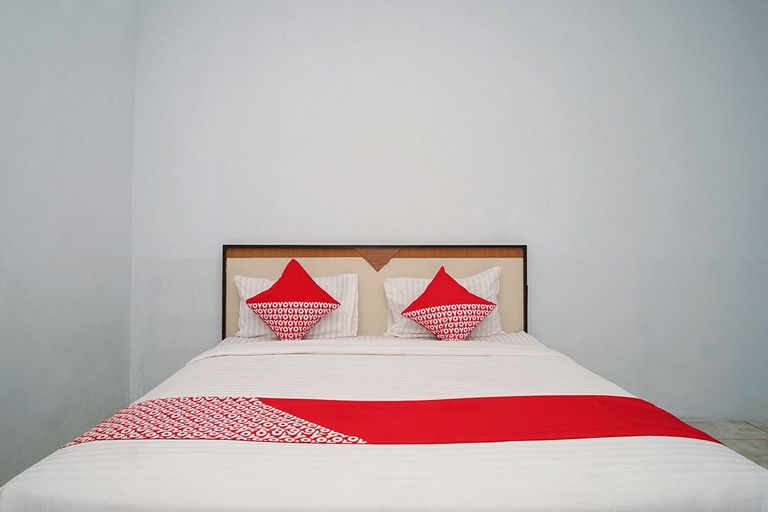 OYO 1745 Guest House Nur Aziziah 2, Balikpapan