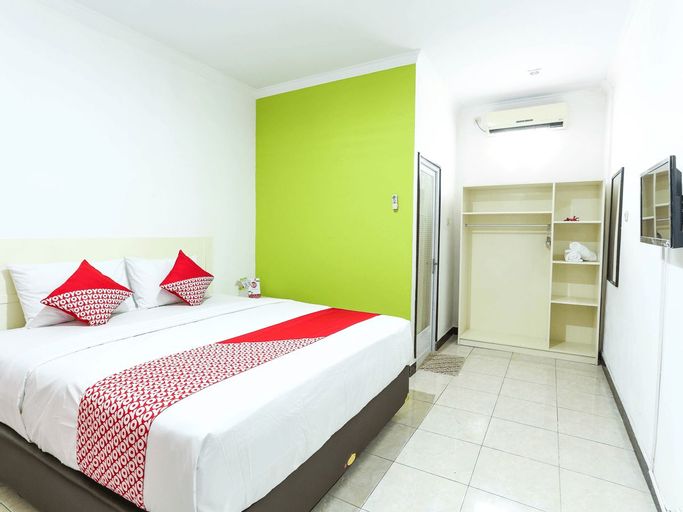 OYO 1842 Hotel Orisa, Lombok